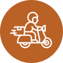 Fast delivery